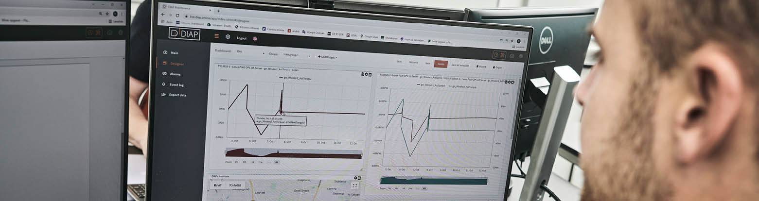 Imagebilleder ENABL i Hedensted