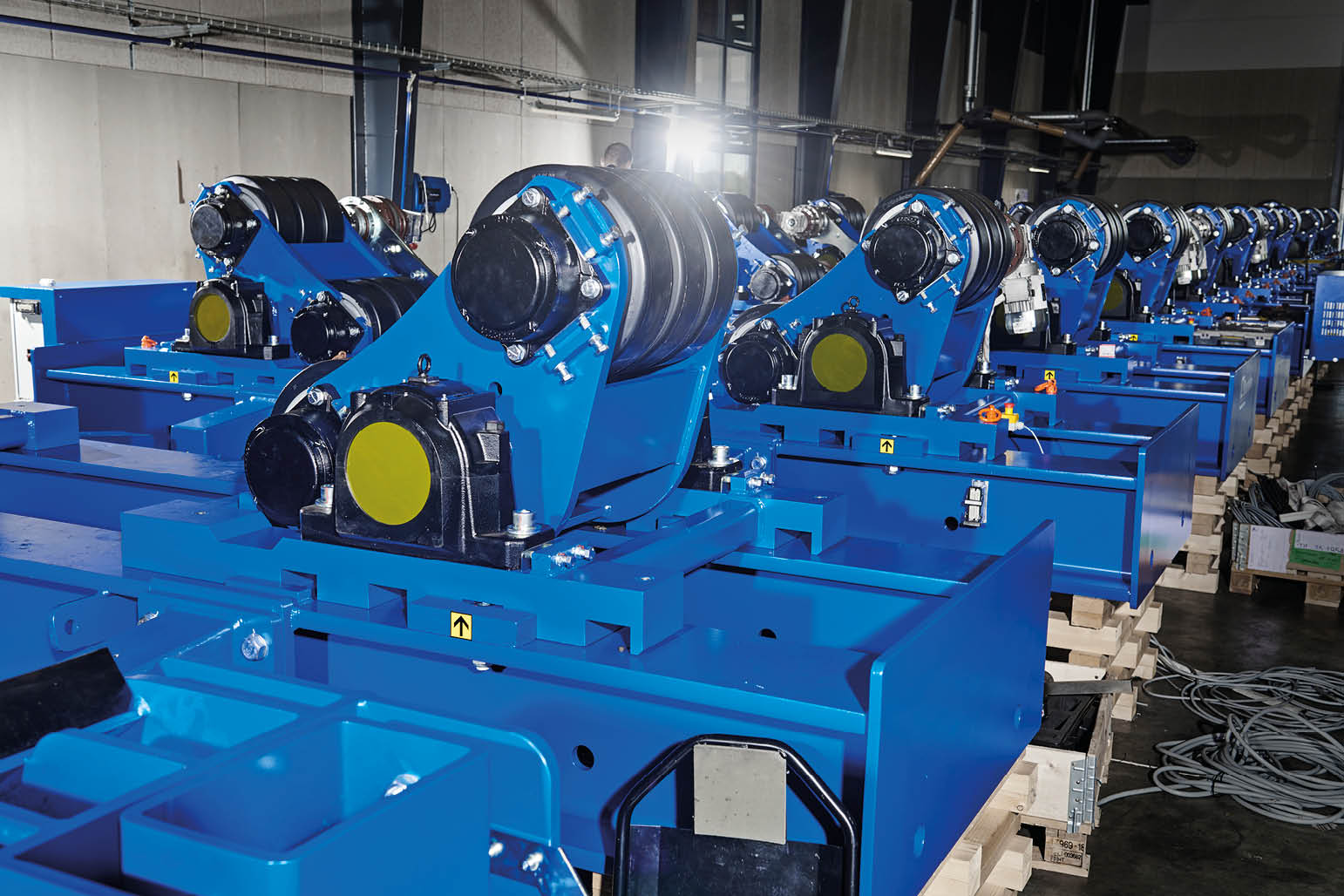 Blaaholm A/S - Limfjordsvej