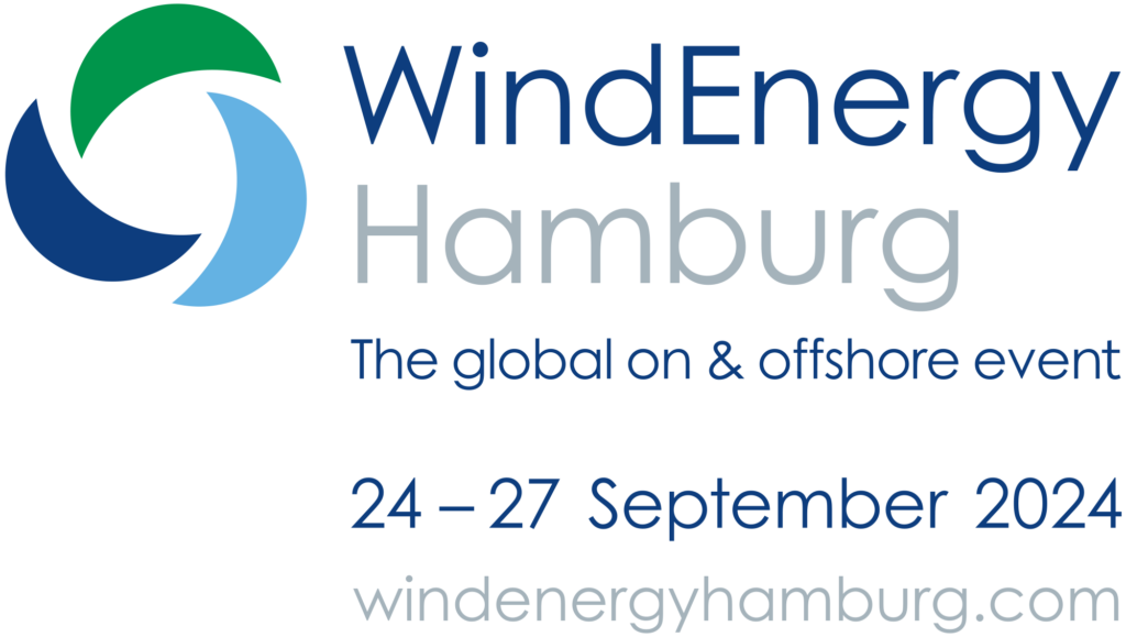 Windenergy Hamburg 2024